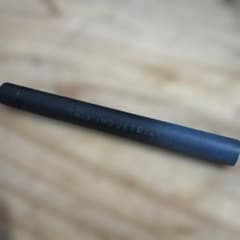 THIS INDUSTRIAL シャープペンシル 芯ケース ブラックネイビーのサムネイル