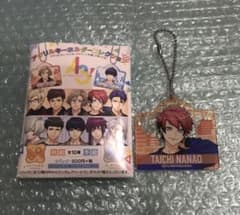 【A3!】七尾太一 アクリルキーホルダーのサムネイル