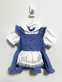 버스데이 Cottoli 미녀와 야수 벨 베이비 원피스 80