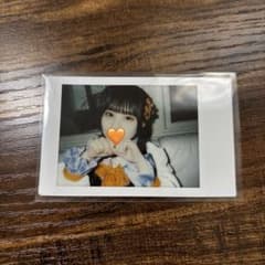 ゆ*ま様 日日にこり チェキのサムネイル