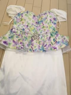 キャバクラ ドレスのサムネイル
