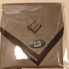 dunhillハンカチのサムネイル