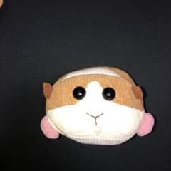 PUI PUI 몰카 코듀로이 MB 봉제인형 감자