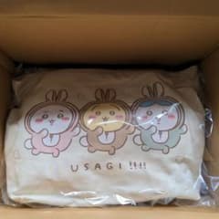 ちいかわセット（ハッピーバッグなど）のサムネイル