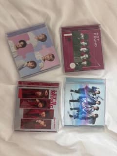 SexyZone セクシーゾーン CDのサムネイル