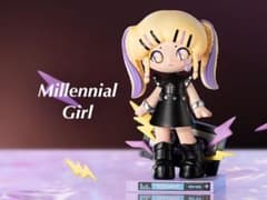 AZURA Y2K シリーズ 日本限定のサムネイル