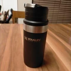 スタンレー マスターシリーズ 真空ワンハンドマグ廃盤品のサムネイル