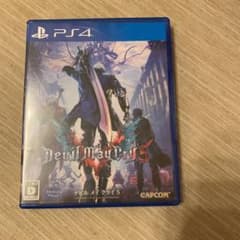 デビル メイ クライ 5のサムネイル