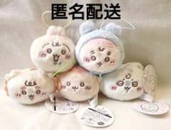 치이카와 린린 오카오 마스코트 치이카와 베이비 baby 오카오 마스코트
