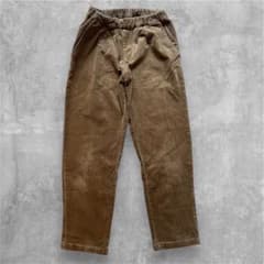 【160サイズ】マーキーズ　オーシャン&グラウンド コーデュロイパンツのサムネイル