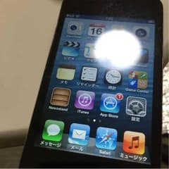 iPod touch  32Gのサムネイル