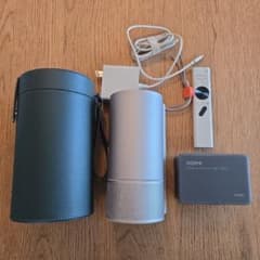 XGIMI MoGo 3 Pro モバイルプロジェクター ケース付 - メルカリ