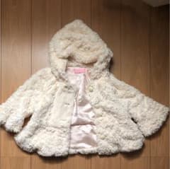 ファーコートMezzoPianoのサムネイル