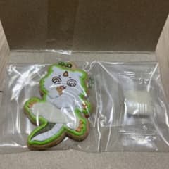 ちいかわ　クッキーチャームコット2のサムネイル
