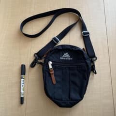 グレゴリー　ショルダーバッグのサムネイル