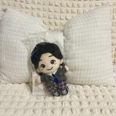 【最安値】なにわ男子 道枝駿佑 ちびぬい 第1弾 第2弾 金田一少年の事件簿 新品未開封】 なにわ男子 金田一少年の事件簿 ちびぬい 道枝駿佑②