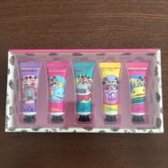 ディズニーシー ハンドクリーム 5本セットのサムネイル