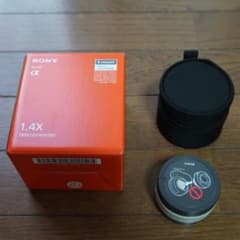 SONY SEL14TCのサムネイル