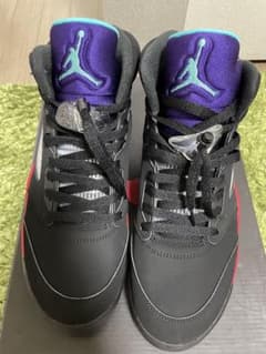 Air Jordan 5 レトロのサムネイル