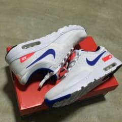 AIRMAX zero ウルトラマリン28㎝ 未使用 送料込み nikeのサムネイル