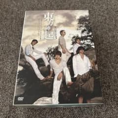 Tohoshinki/All About Tohoshinki Season 3 (6-disc set)
