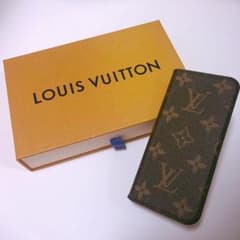 ルイヴィトン　iPhoneケースのサムネイル