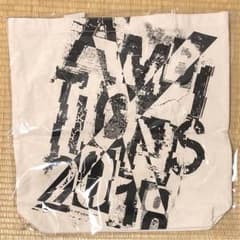 ONE OK ROCK 2018 トートバックのサムネイル