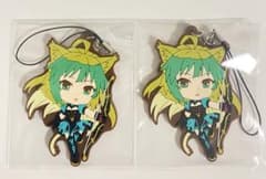 [Fate/Apocrypha] 아탈란테 고무 스트랩