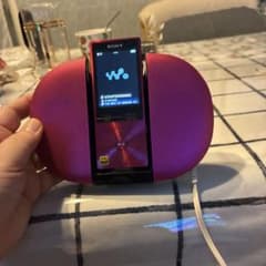 SONY NW-A25HN デジタルメディアプレーヤー - メルカリ