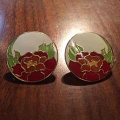 レトロピアス＊ヴィンテージのサムネイル