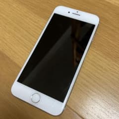 【本体のみ】中古品iPhone7‼️のサムネイル