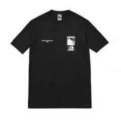 supreme thenorthface コラボ teeのサムネイル