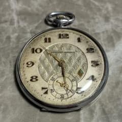 TAVANNES WATCH Co スイス製 懐中時計 アンティーク 骨董 - メルカリ