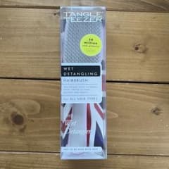 TANGLE TEEZER ヘアブラシのサムネイル