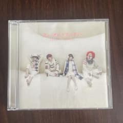 SEKAI NO OWARI CDのサムネイル