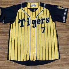 阪神タイガース レプリカユニフォーム 糸井嘉男 - メルカリ