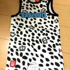 ベビードール ロンパ ポンズ様専用のサムネイル