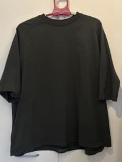 CASEY CASEY BIG RAG T-SHIRTのサムネイル