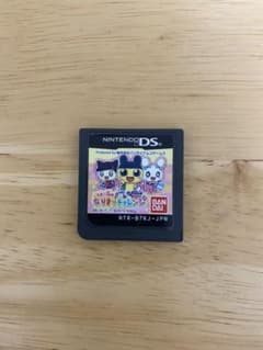 DSのサムネイル