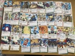 ガッシュベルカード ガッシュ•ベル プロモカード まとめ売り 魔本付き