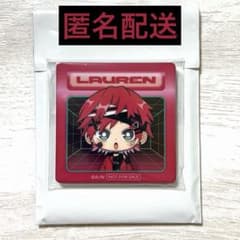 VSせめよん ローレン・イロアス 特典 マグネットのサムネイル