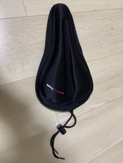 自転車用 シートクッションのサムネイル