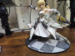 Fate/stay night セイバー・リリィ 全て遠き理想郷～ 　箱なし