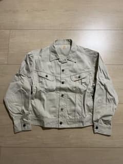 LEE ウエスターナ レリューム別注 - メルカリ
