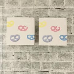 グミッツェル（6個入） 2箱 ヒトツブカンロ 【東京限定】 即日発送