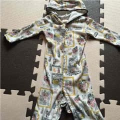 専用!!ヒステリックミニ♡ロンパースのサムネイル
