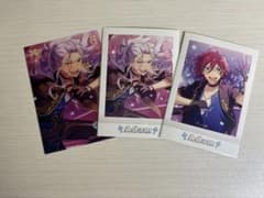 あんスタ Adam ぱしゃこれ グッズセット 乱凪砂 七種茨 - メルカリ