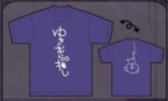 ゆきむら。推しTシャツのサムネイル