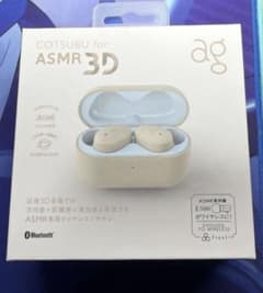COTSUBU for ASMR 3Dのサムネイル