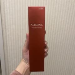アルブラン　ファーストエッセンスのサムネイル